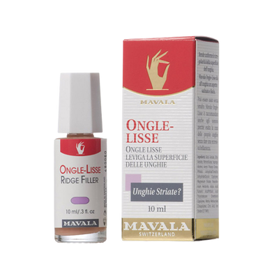 Mavala Ongle Lisse