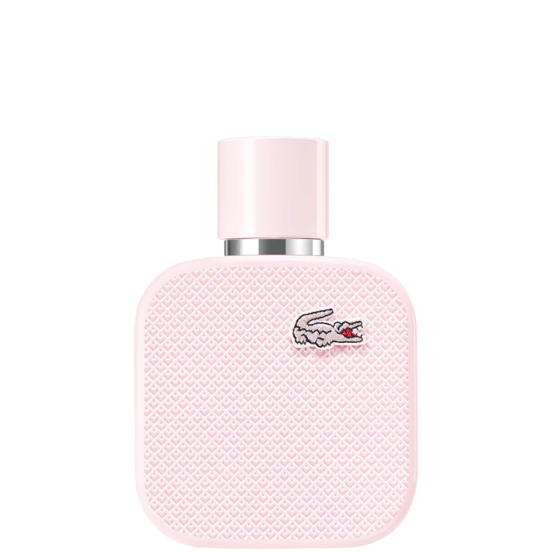 Lacoste 12.12 Rose Eau de Parfum 50 ml - -