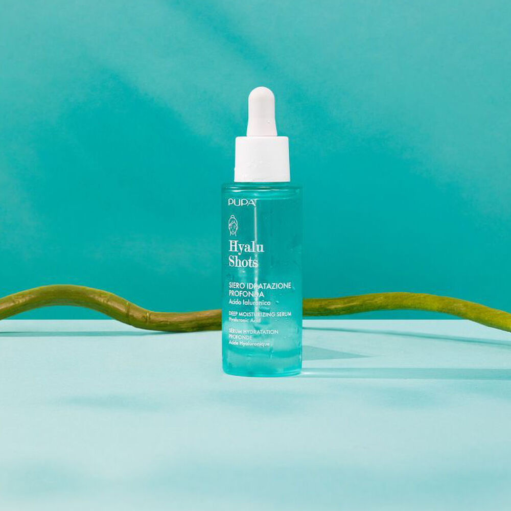 Pupa Hyalu Shots Siero Idratazione Profonda 30 ml, , large