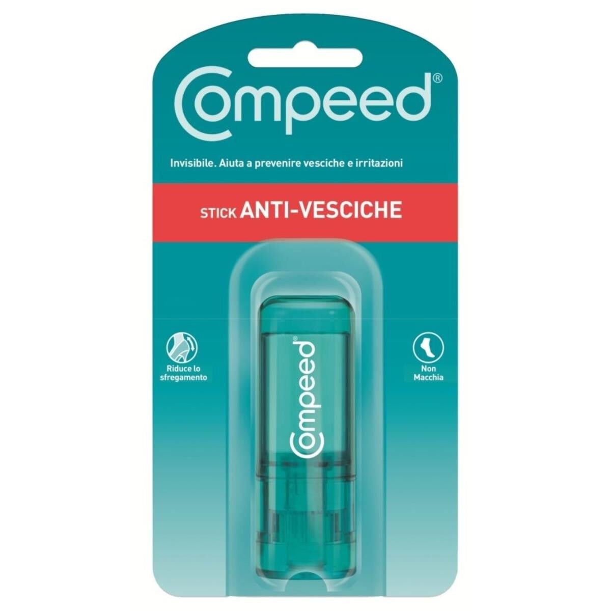 Compeed vesciche stick 8ml - Immagine 13