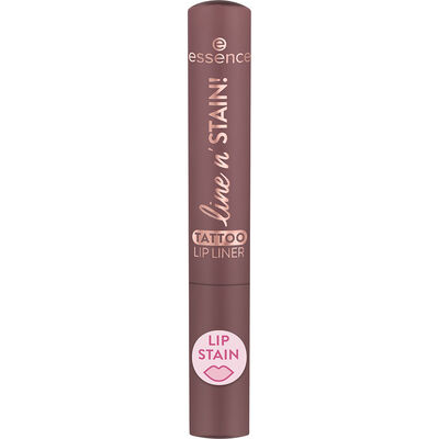 Essence Line N'Stain Tatoo Pennarello Labbra N.03 