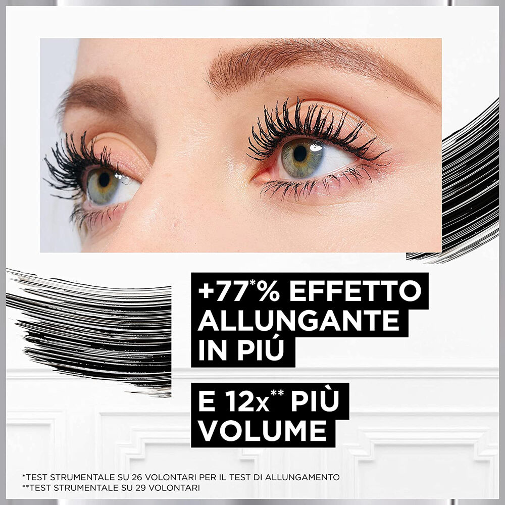 L'Or&eacute;al Mascara Pro XXL Volume, , large