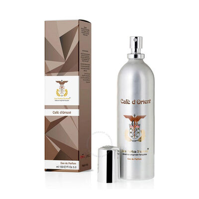 Les Perles D'Orient - Caf&eacute; d&rsquo;Orient Eau de Parfum 150 ml	