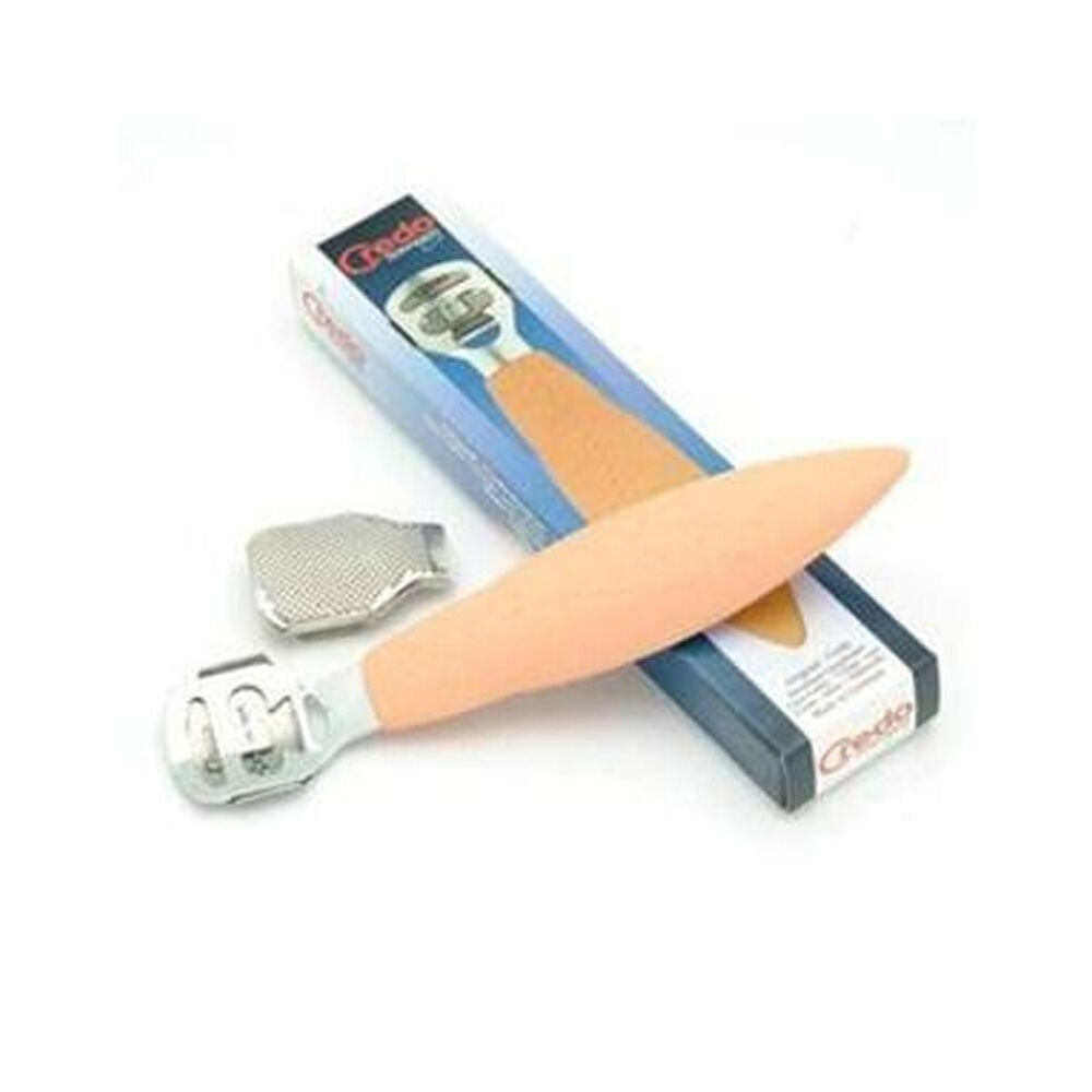 Credo Rasoio Calli + Raspa BL.4532 Color - -