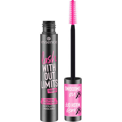 Essence Lash With Out Limits Tubing Mascara N.04