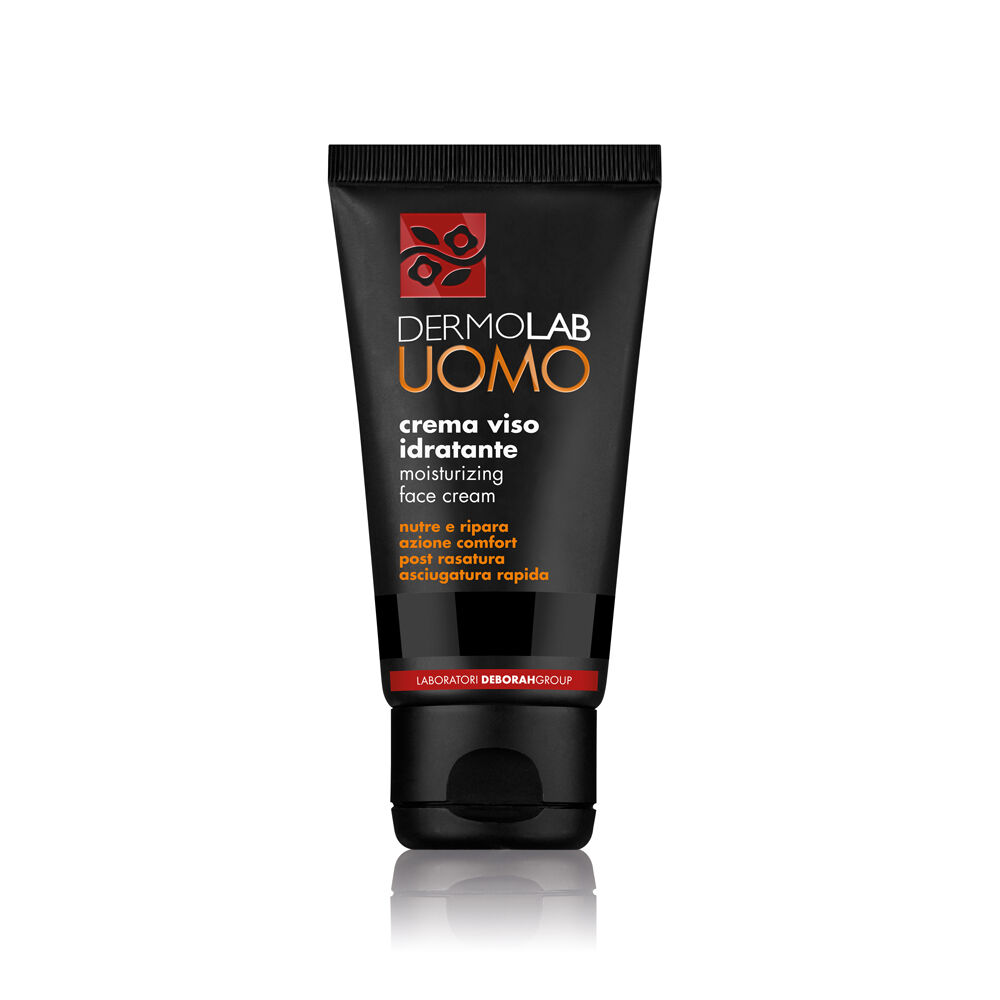 Dermolab Crema Idratante Viso 50 ml, , large