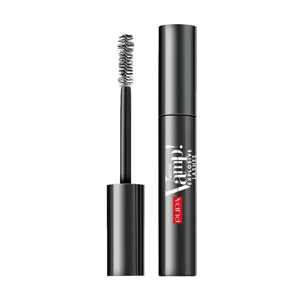 Pupa Mascara Vamp Explosive Lashes, , large