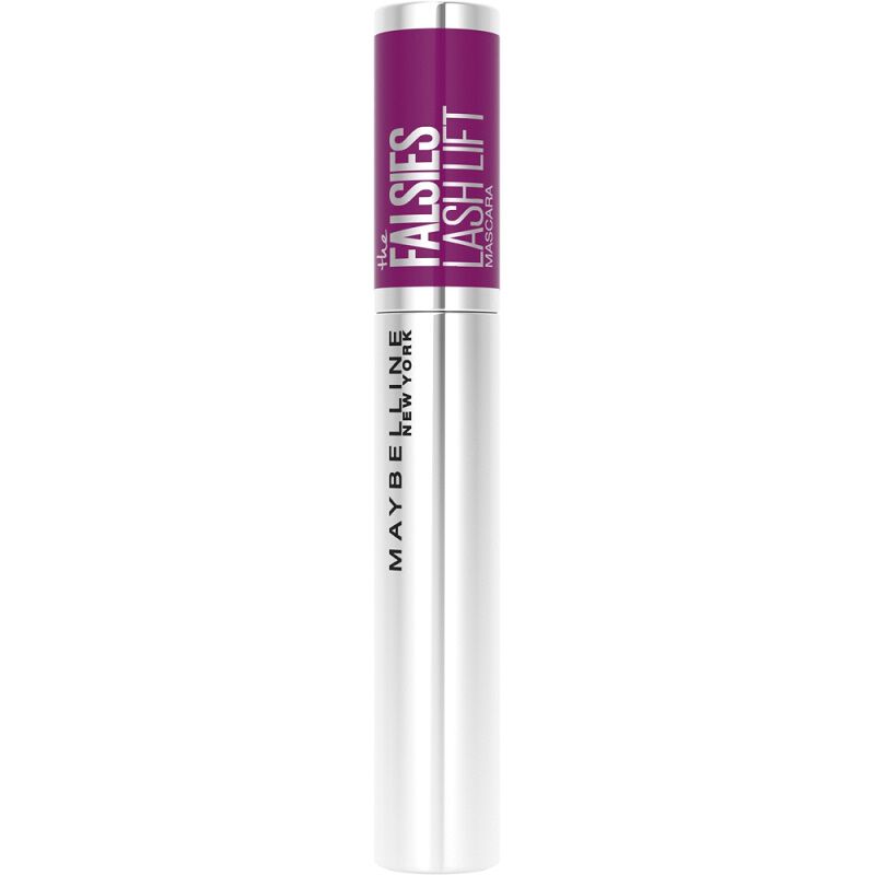Maybelline Falsies Lash Lift Mascara - -