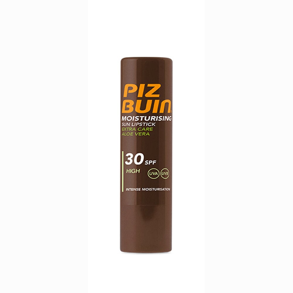 Piz Buin Moisturizing Stick Solare Labbra, , large