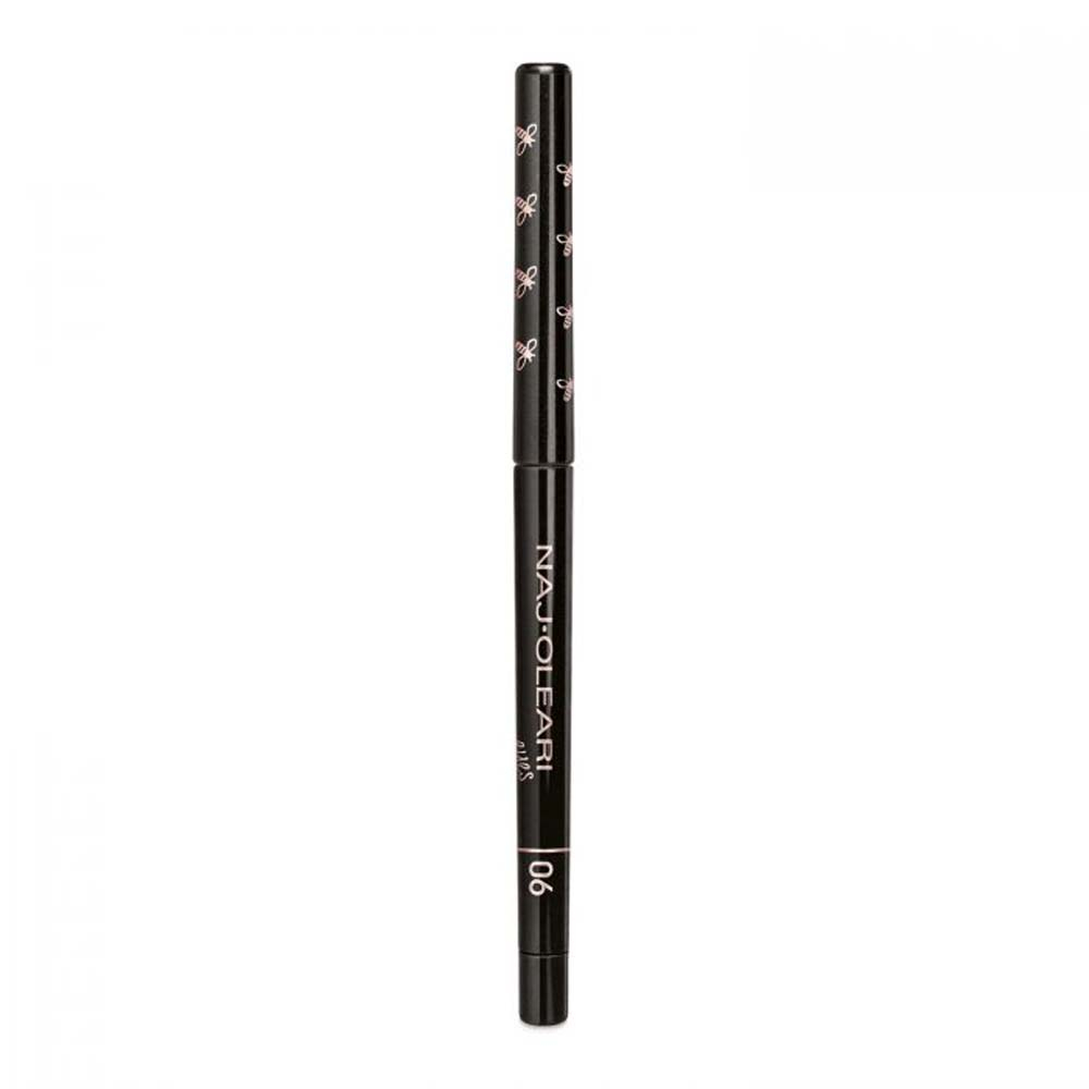 Naj-Oleari Irresistible Eyeliner & Kajal N.06 - -