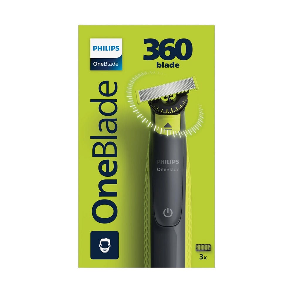 OneBlade 360 blade - Immagine 5