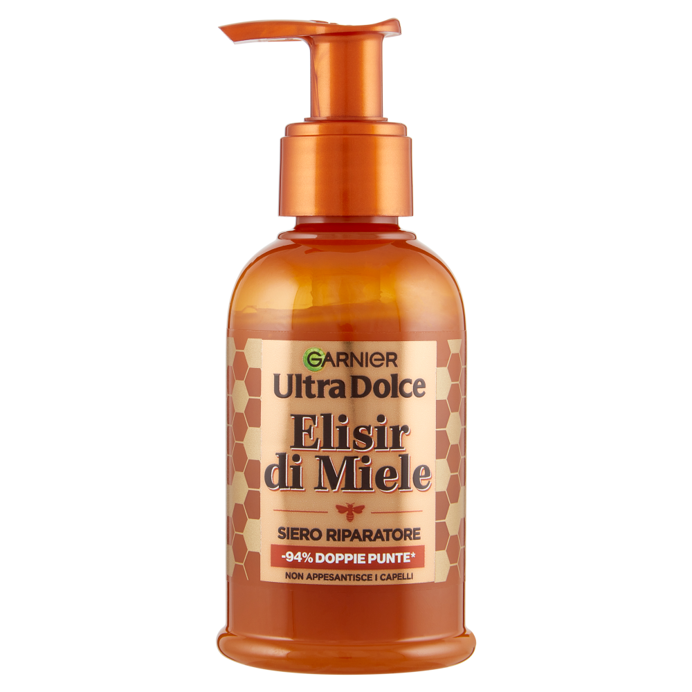 ULTRA DOLCE HONEY SIERO HAIR 115ML - Immagine 7