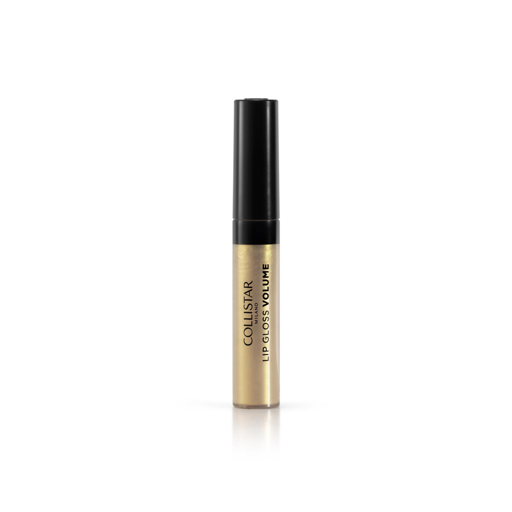 Collistar Lip Gloss Volume - Gloss Labbra N. 110 Golden Sunset - Immagine 14
