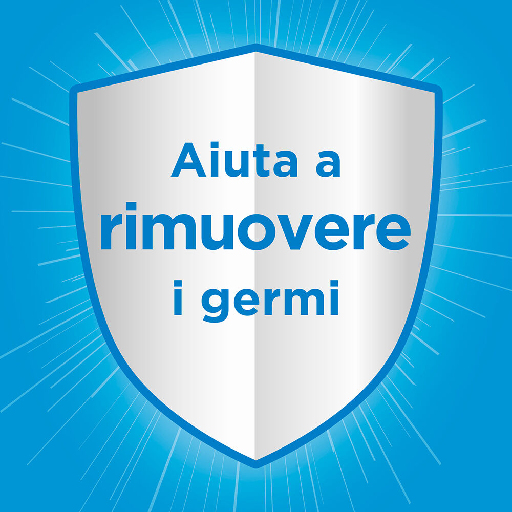 Ajax Detersivo Spray Anticalcare Doccia 600ml, , large