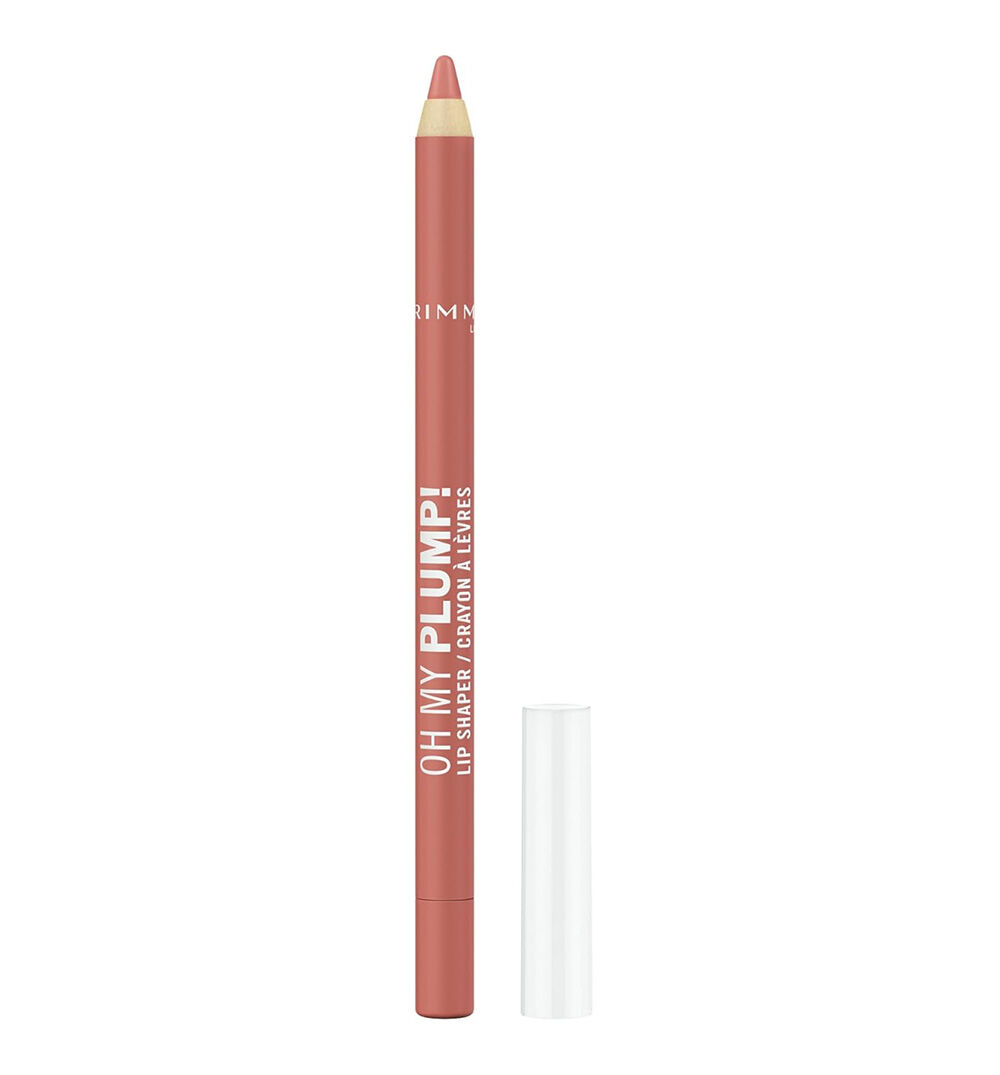 Rimmel Oh My Plump! Lip Shaper N.010 - -