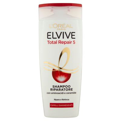 Elvive Total Repair 5 Shampoo 250ml