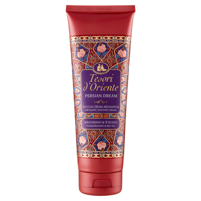 Tesori d'Oriente Persian Doccia Crema 250 ml
