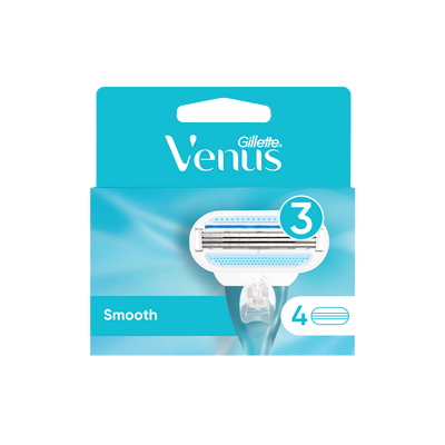 Gillette Ricarica Trilama Venus