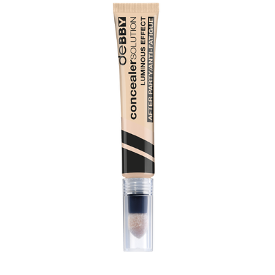 Debby Correttore Solution Luminous N.00