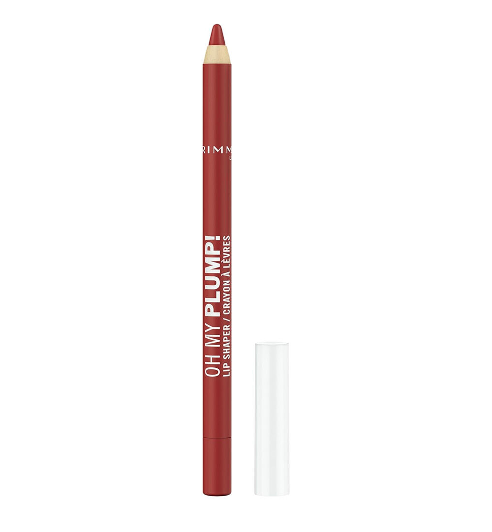 Rimmel Oh My Plump! Lip Shaper N.080 - -