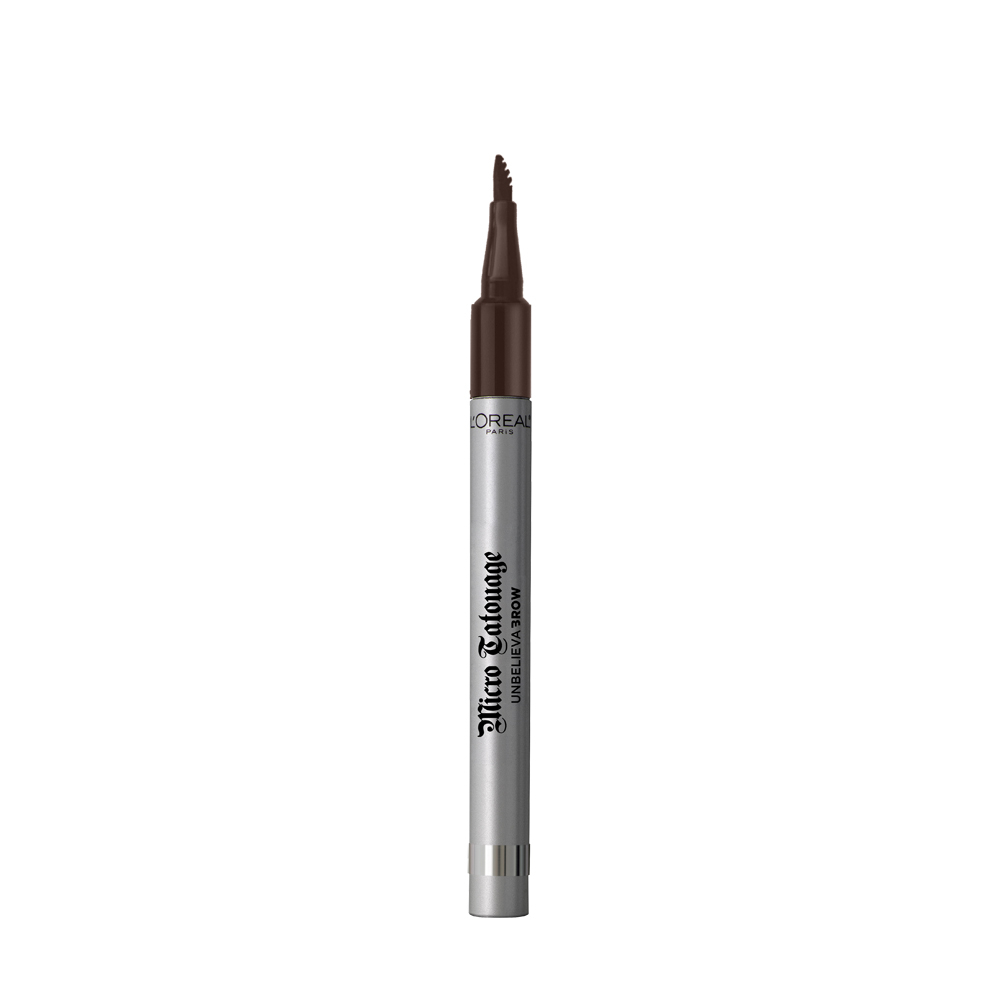 L'Oréal Unbelieva Brow Micro Tatouage N.108,  L'Oréal Unbelieva Brow Micro Tatouage N.108, , large