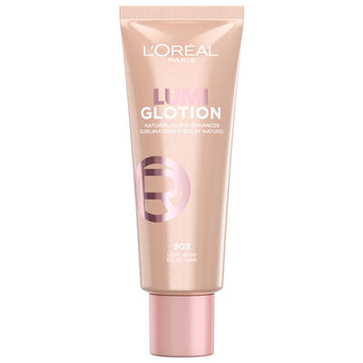L'Oreal Fondotinta Glotion N.902