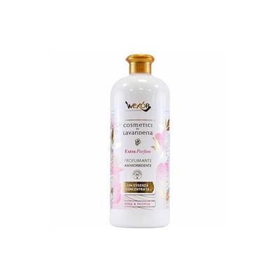 Wexor Ammorbidente Profumante Rosa & Peonia 1000 ml	