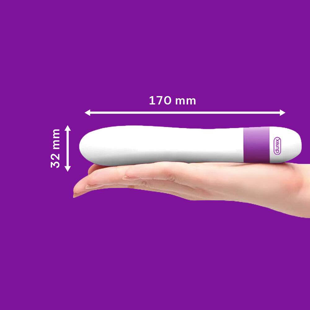 Durex Intense Pure Fantasy, , large