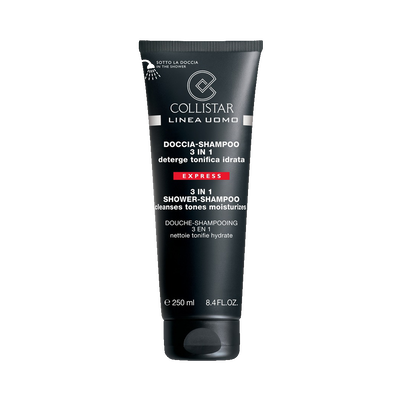 Collistar Doccia-Shampoo 3in1 250 ml