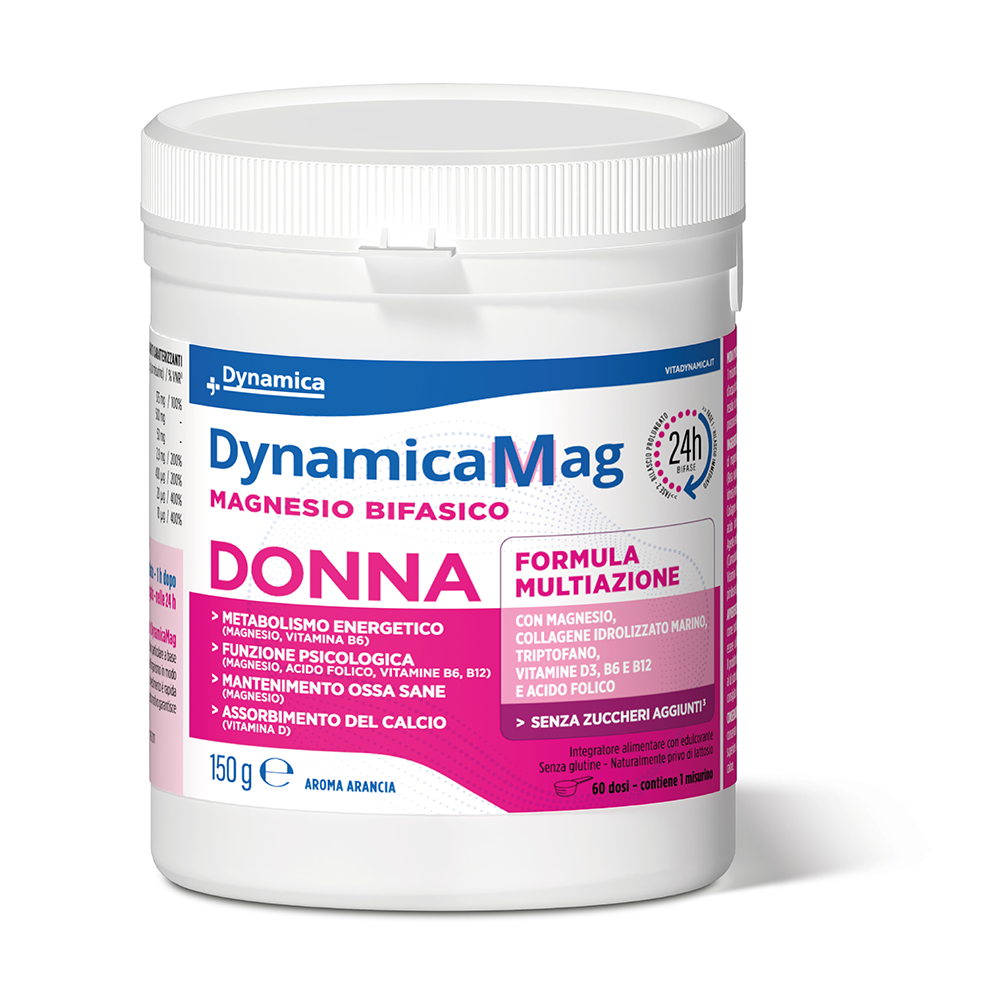 DynamicaMag Donna 150 g, , large