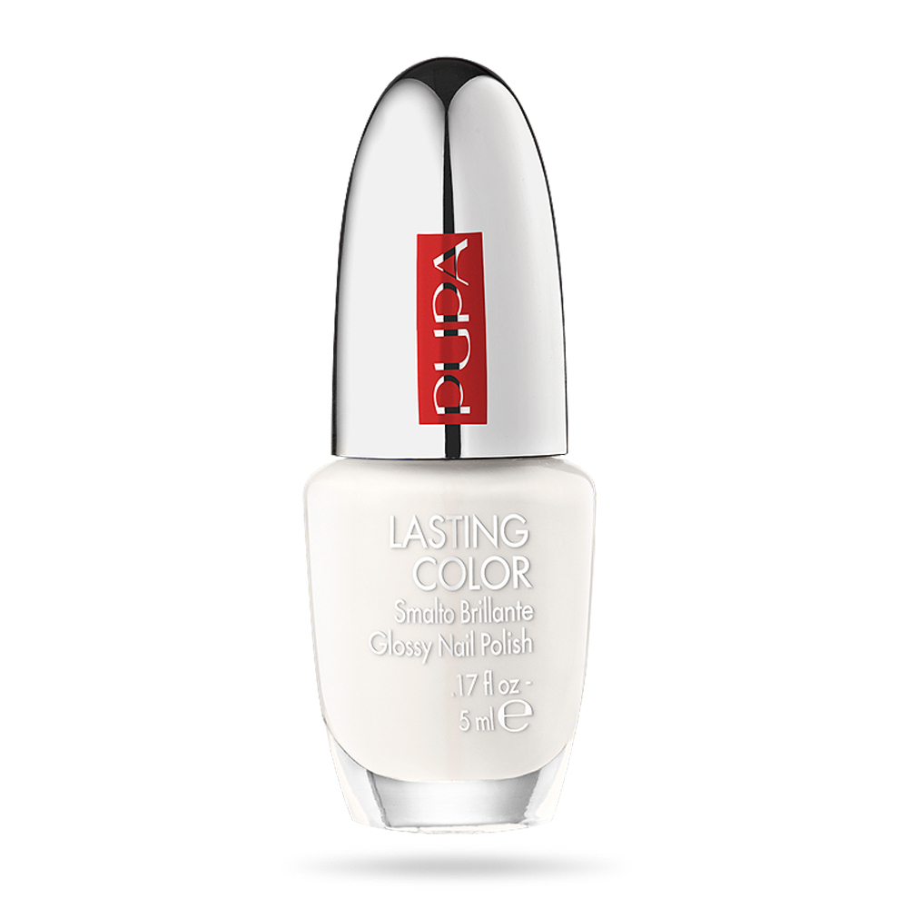 Pupa Lasting Color Pearly White N.101, , large