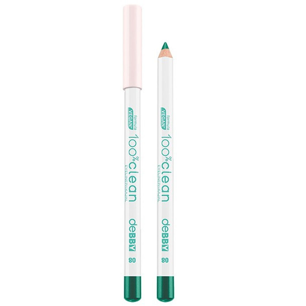 Debby Matita Occhi 100% Clean N.08, , large