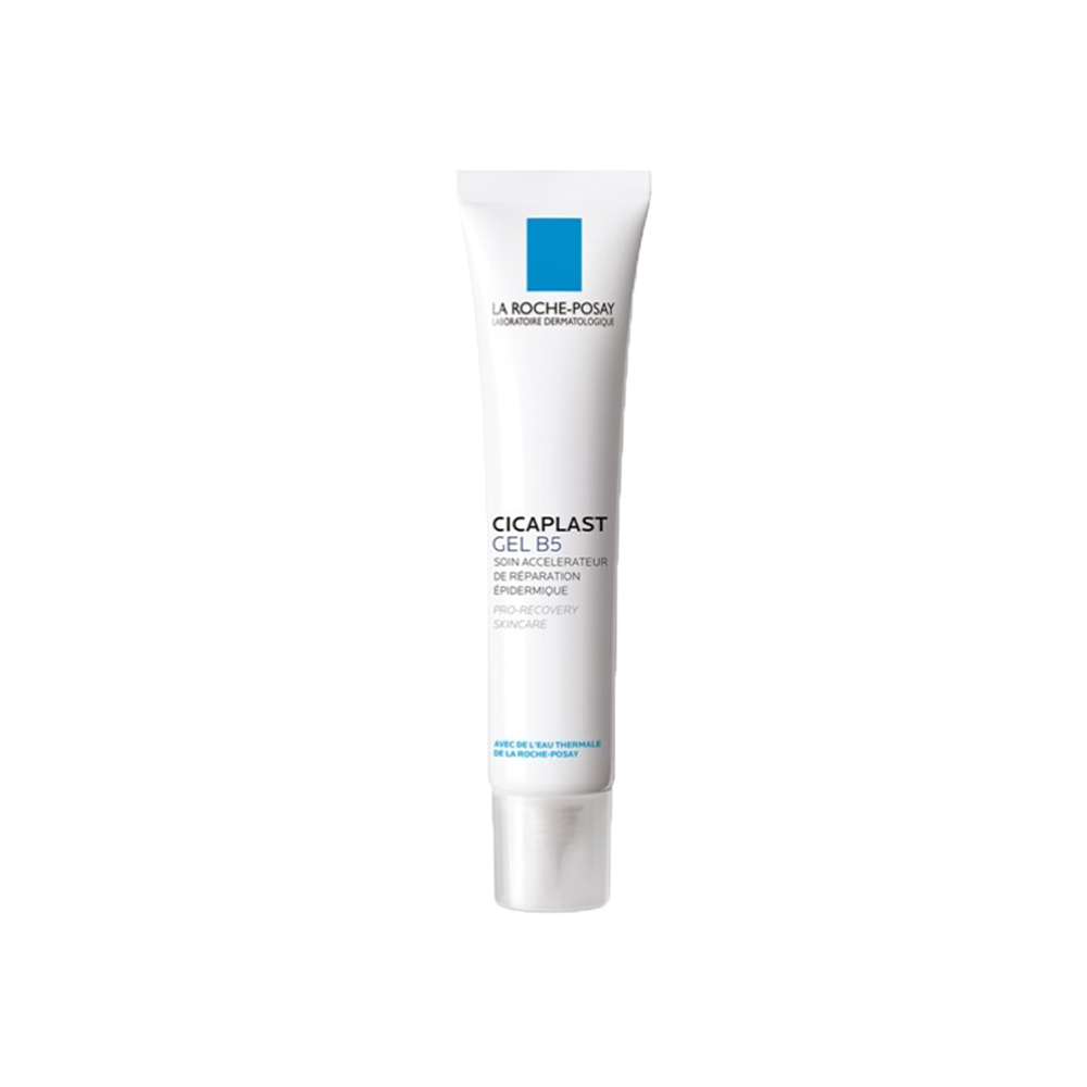 La Roche Posay Cicaplast B5 Gel Riparatore 40 ml, , large