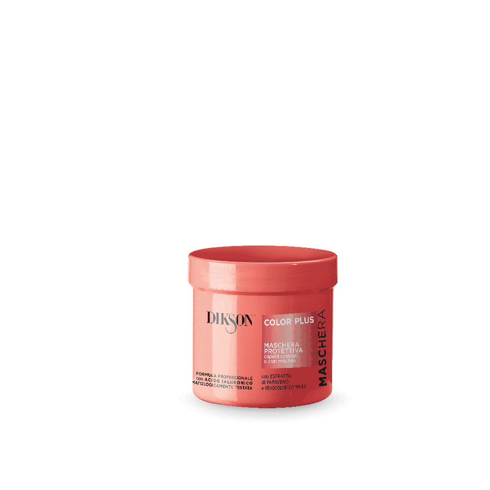 Dikson Maschera Protettiva 500 Ml - --image