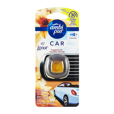 Ambi Pur Car Usa&Getta Lenor Orchidea Dorata 2 ml