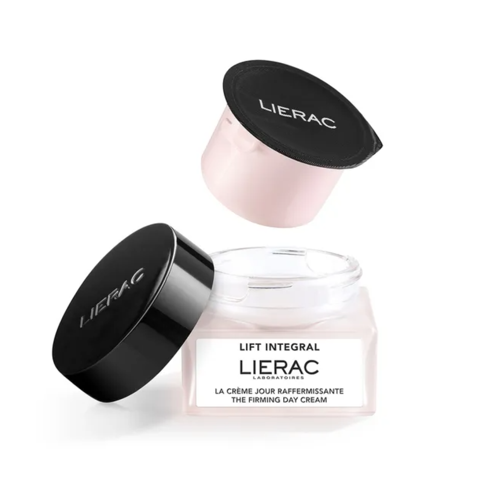 Lierac Crema Lift Integral Ricarica Giorno Rassodante 50Ml - Immagine 16
