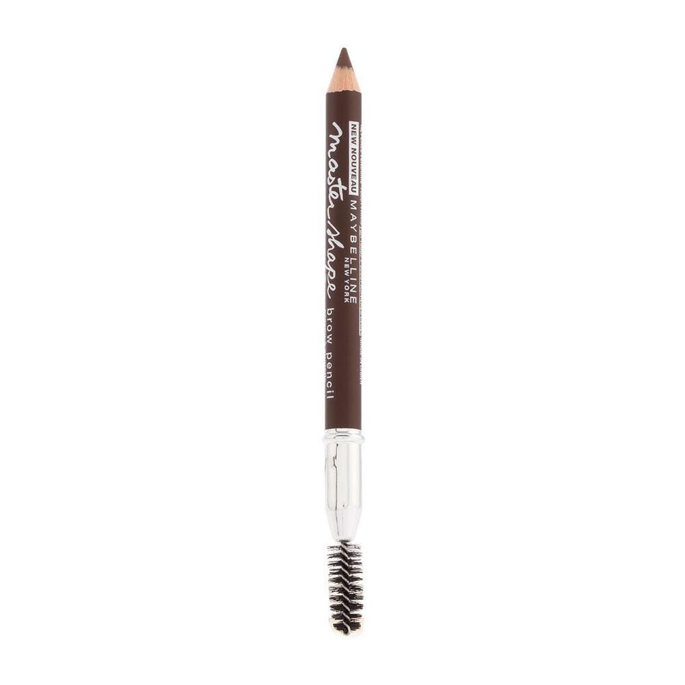 Maybelline Master Shape Matita Sopracciglia Deep Brown, , large