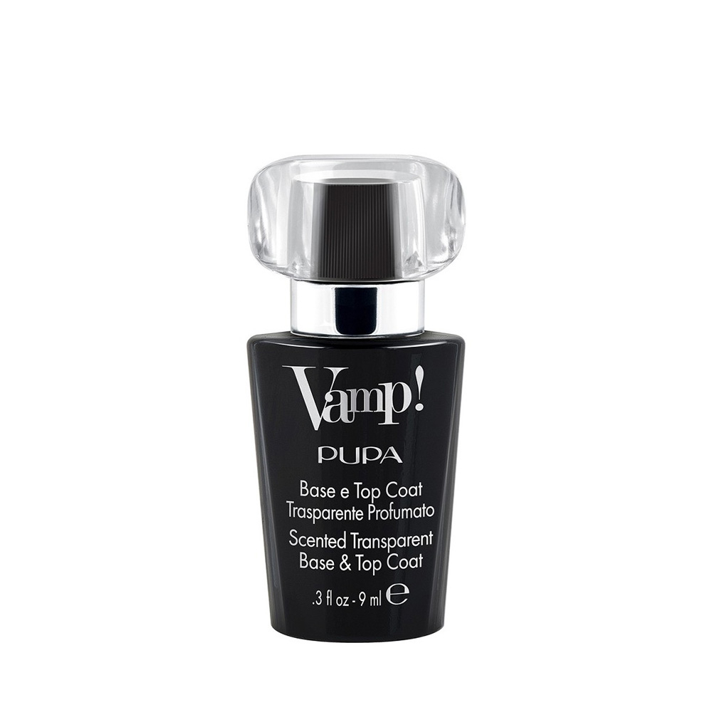 Pupa Vamp! Smalto Base & Top Coat N.300, , large
