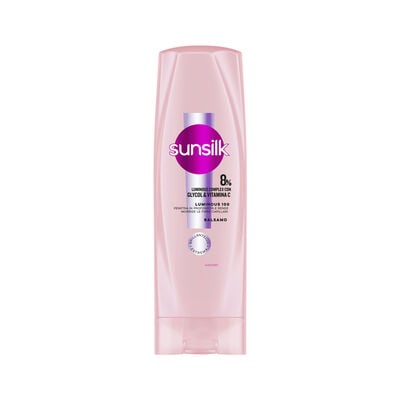 Sunsilk Balsamo Luminous 100 200 ml	