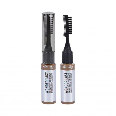 Rimmel Mascara Sopracciglia Wonder Last 48H 002 - -