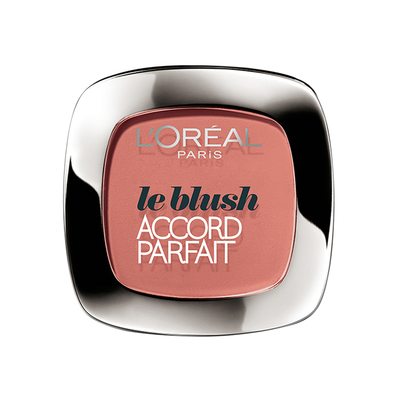 L'Or&eacute;al Paris Le Blush Accord Perfect Bois de Rose N.145