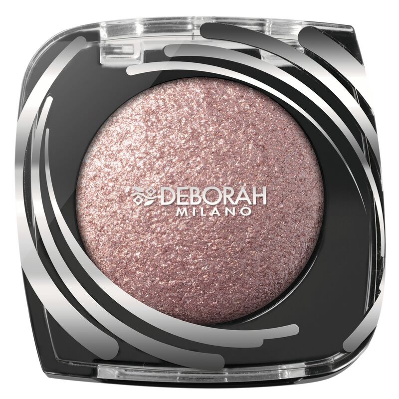 Deborah Mono Ombretto Cotto Cold Taupe 05 - -