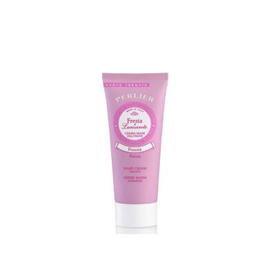 Perlier Crema Mani Fresia 100ml	