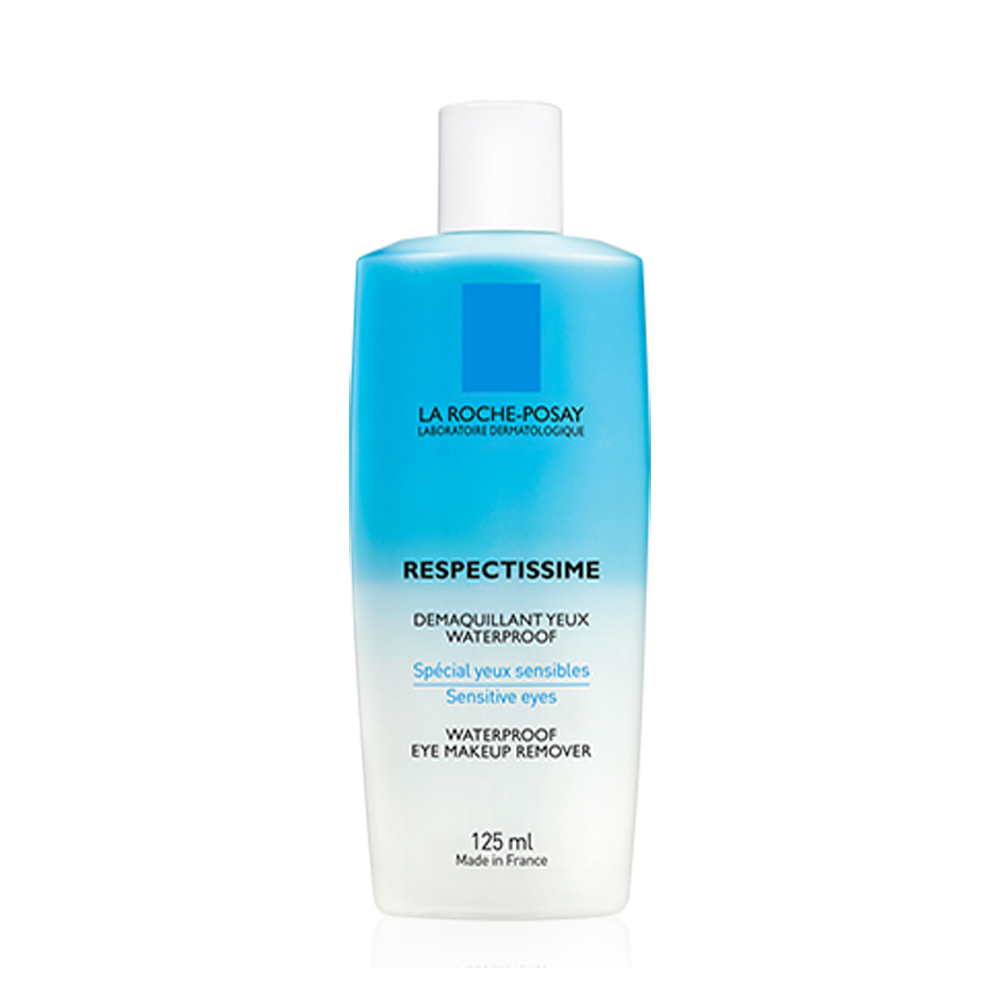 La Roche Posay Respectissime Struccante Occhi Bifasico 125 Ml - Immagine 23