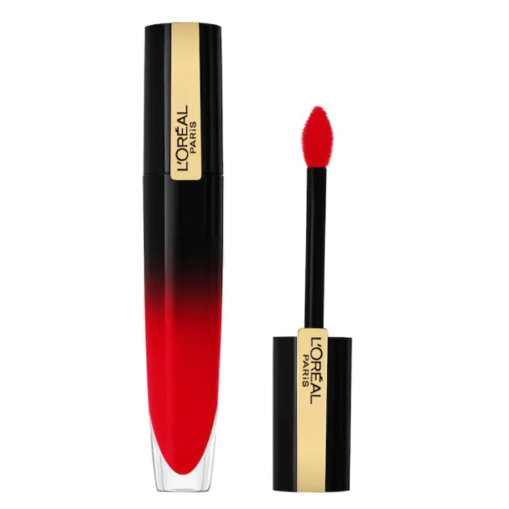 L'Oréal Brilliant Signature Rossetto Be Briliant N.311 - -