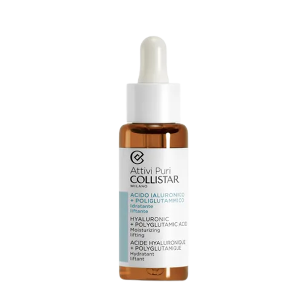Collistar Attivi Puri Acido Ialuronico 30 ml, , large