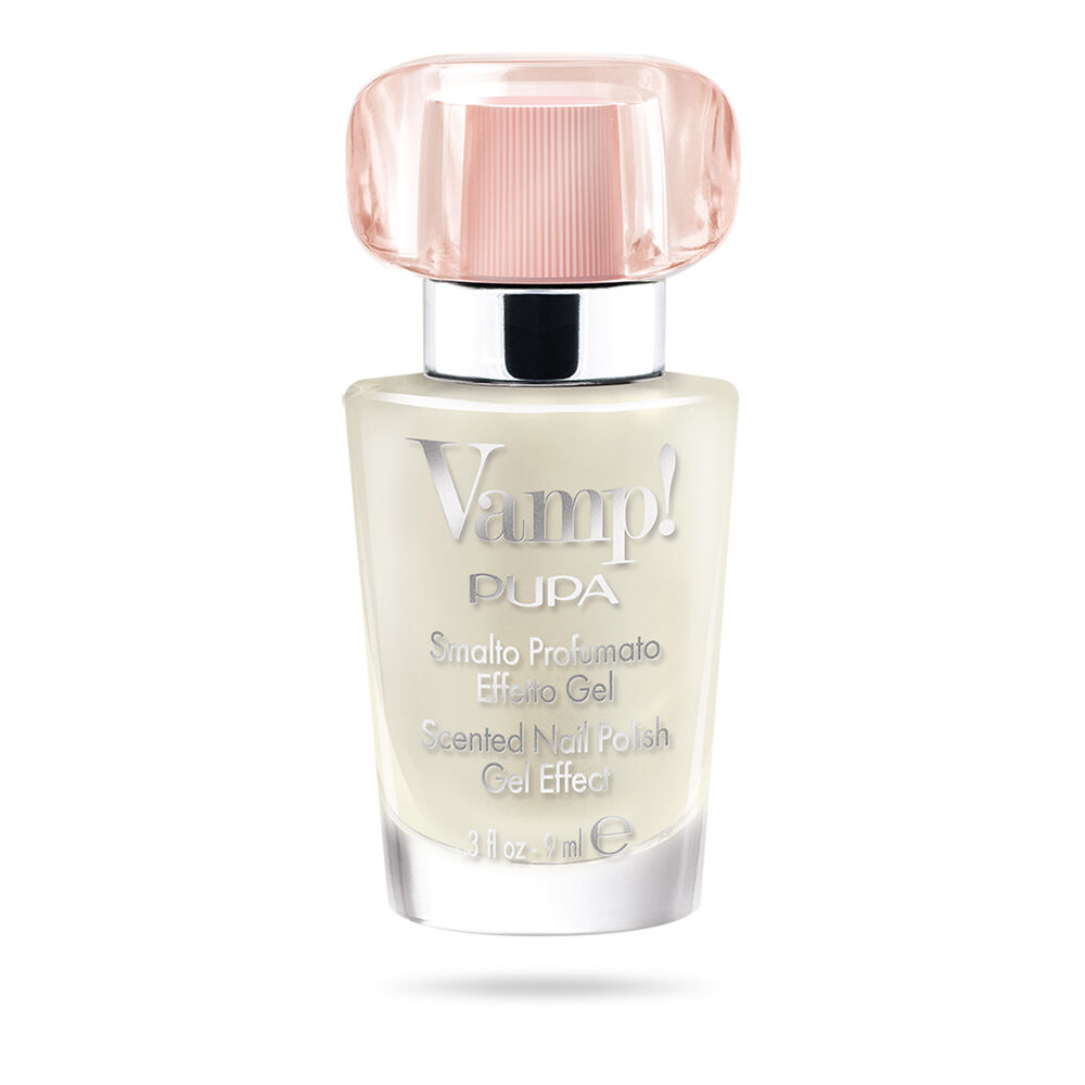 Pupa Smalto Vamp N.119 - -