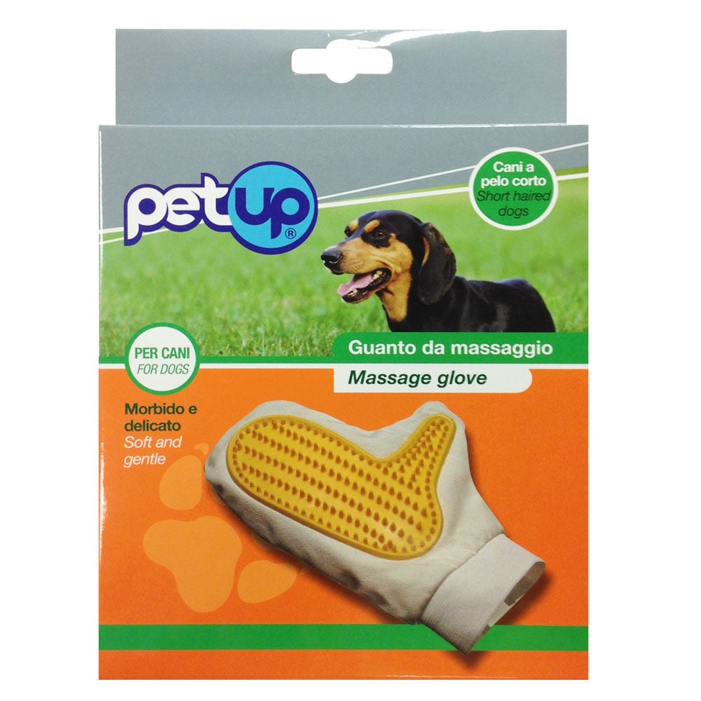 PetUp Guanto Magic - -