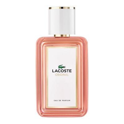 Lacoste Original Femme Eau de Parfum 60 ml