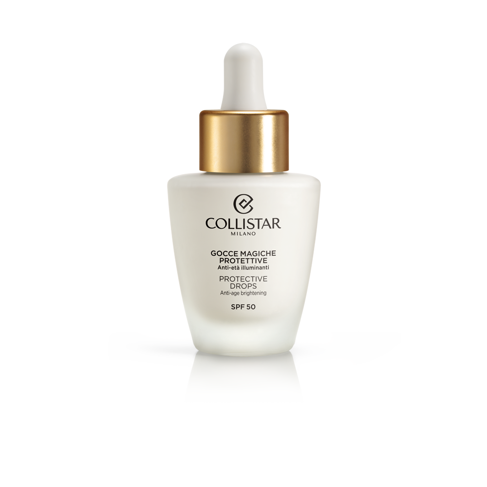 Collistar Gocce Magiche Protettiva Spf 50 30 ml, , large